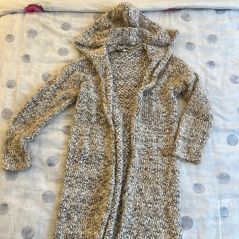 Mystree Sweater
